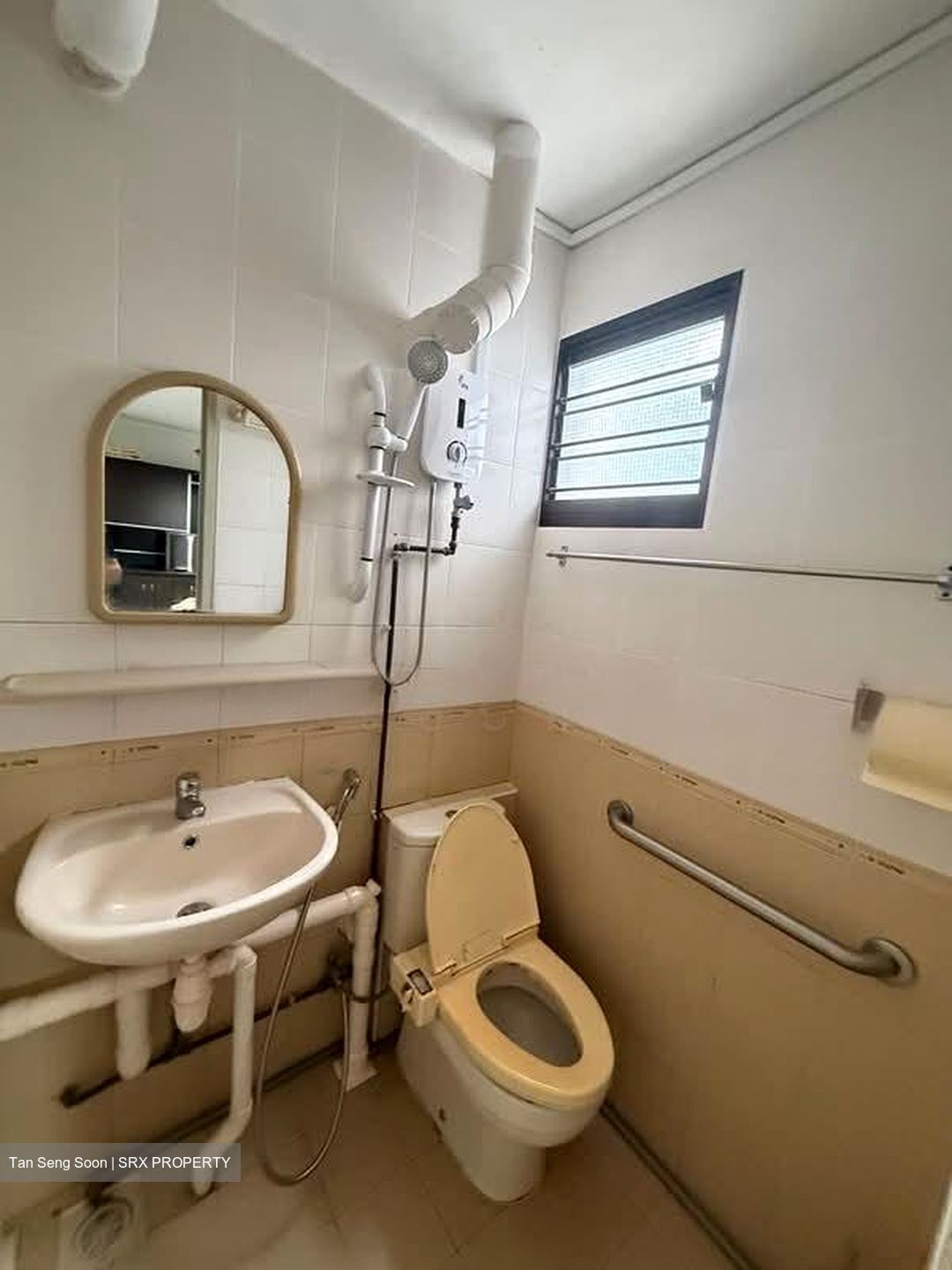 Blk 573 Cheng San Court (Ang Mo Kio), HDB 4 Rooms #586701091